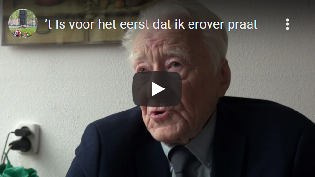 placeholder video Henk Sorgdrager